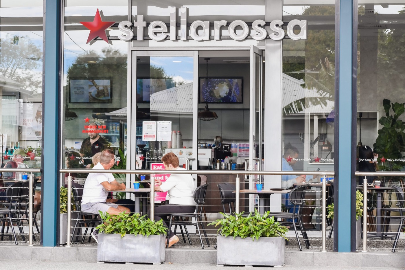 Stellarossa